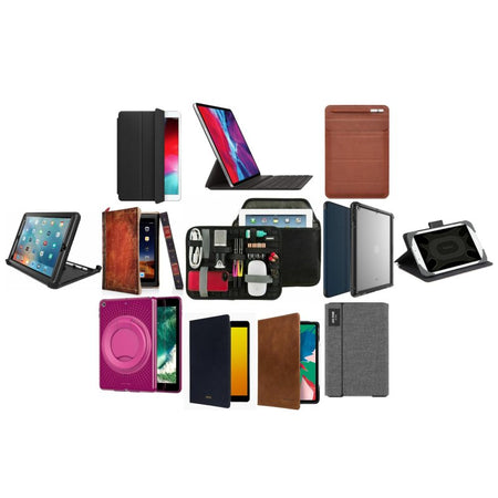 Apple Tablet Cases - The Outlet Shop