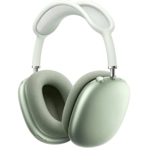 Apple Airpods Max Over Ear Wireless Headphones - Mint Green Apple