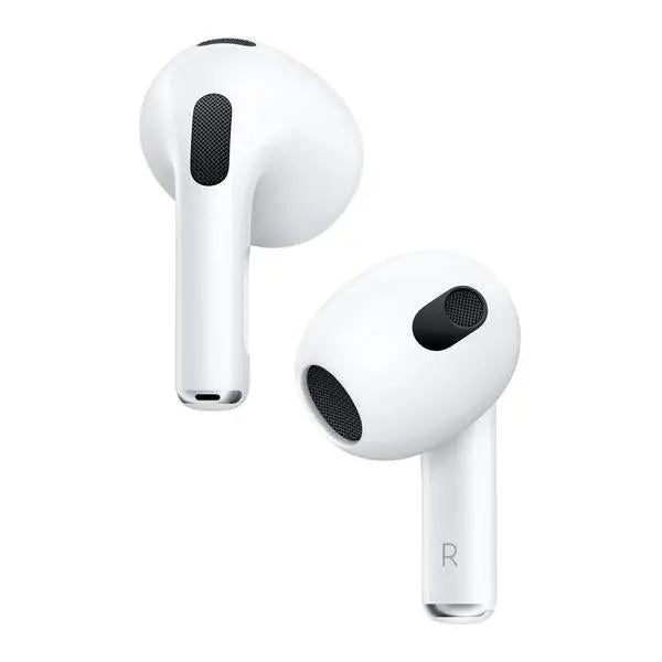 Apple Airpods 3rd Gen Wireless In Ear Headphones With Charging Case Apple