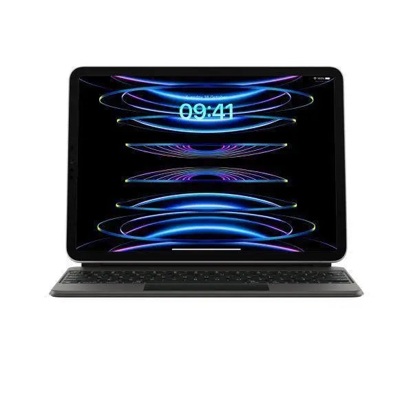 Apple iPad Magic Keyboard for 11" iPad Pro & iPad Air 4th/5th Gen Black Cover - Refurbished Apple