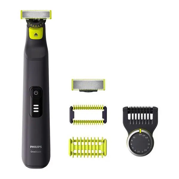 Philips OneBlade Pro 360 Authentic Face & Body Electric Beard Trimmer - New Philips