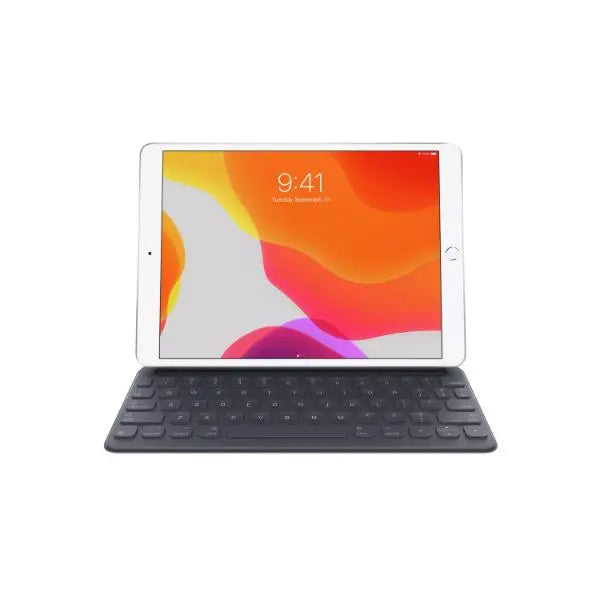 Apple iPad Pro 10.5" iPad 7th / 8th iPad Air 3rd Generation Smart Keyboard (Refurbished) Apple