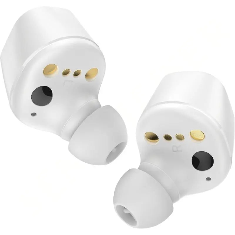 Sennheiser CX True Wireless Bluetooth In-Ear Earphones - White - New Sennheiser