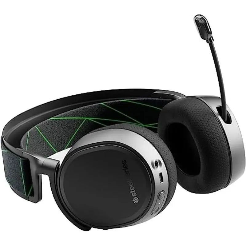 SteelSeries Arctis 9X Wireless Bluetooth Gaming Headset for Xbox - New Steelseries