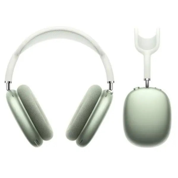 Apple Airpods Max Over Ear Wireless Headphones - Mint Green Apple