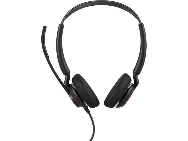Jabra Engage 50 II USB-C Link Control Stereo Headset Jabra
