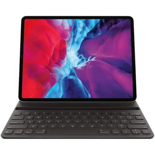 Apple iPad Smart Keyboard Folio for iPad Pro 12.9" British - Black Apple