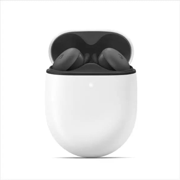 Google Pixel Buds A-Series In Ear Wireless Earphones Charcoal Google