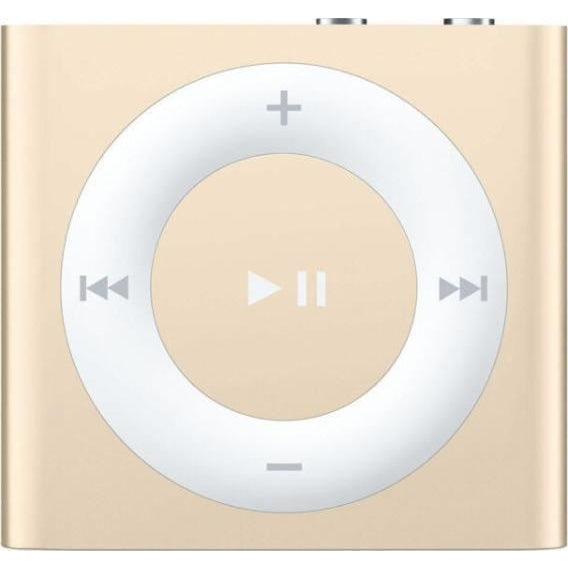 Buy Official Used Apple iPod Shuffle 4th Generation 2GB Today! – The Outlet  Shop