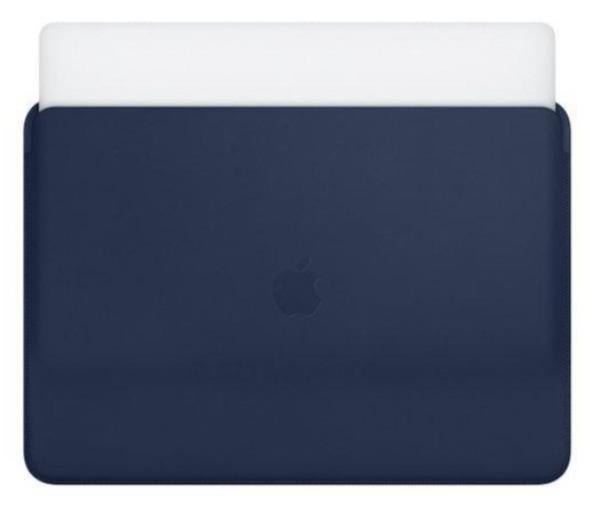 APPLE MacBook Air/Pro Leather Sleeve