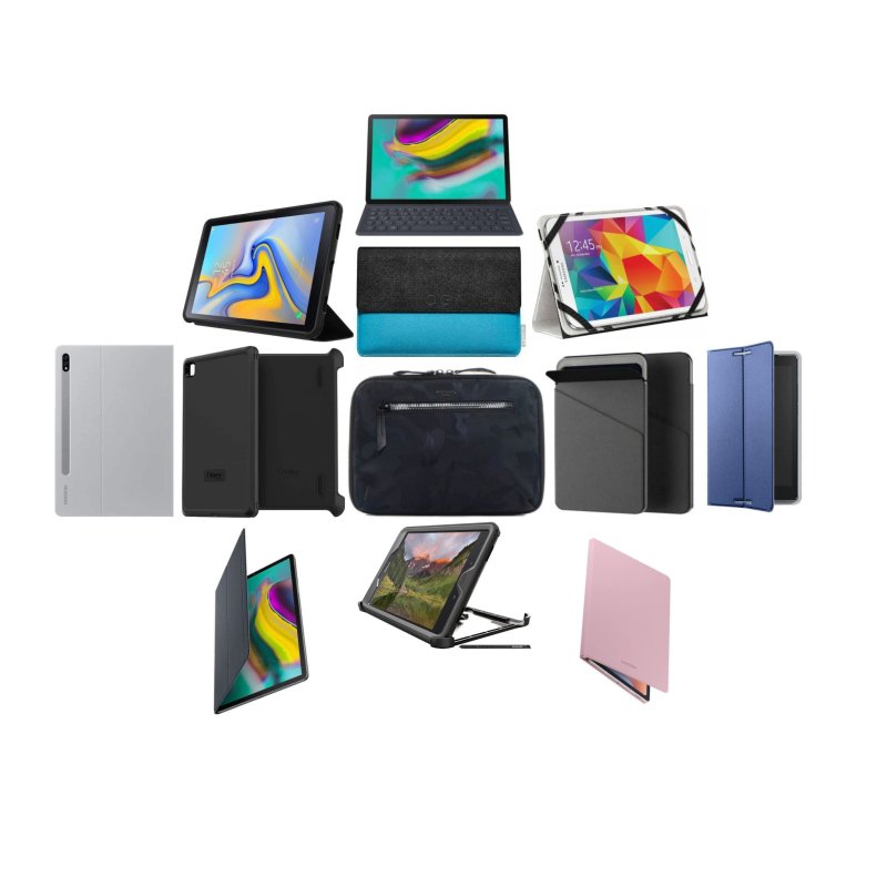 Android Tablet Cases - The Outlet Shop