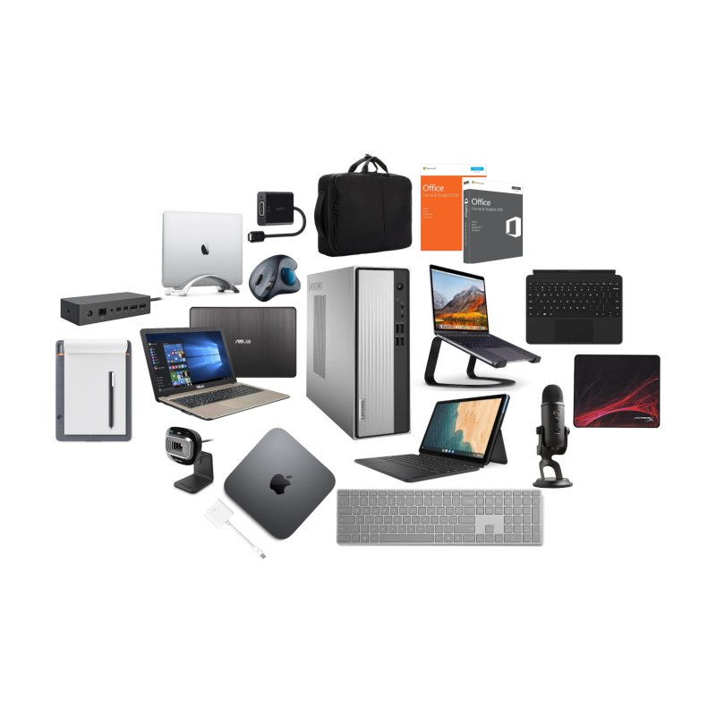 Computer Software Outlets Computing - The Outlet Shop