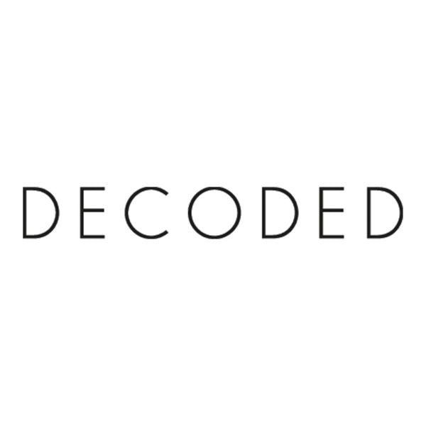 Decoded Products - The Outlet Shop