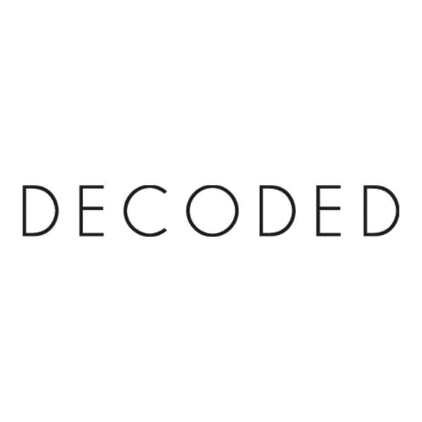 Decoded Products - The Outlet Shop