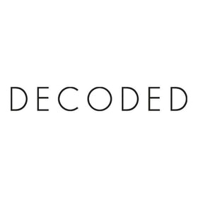 Decoded Products - The Outlet Shop