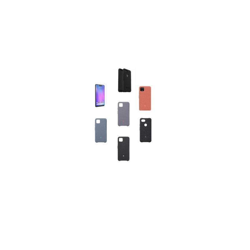 Google Cases - The Outlet Shop