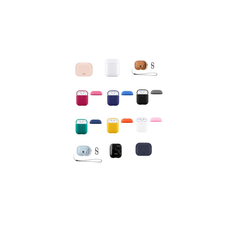 Headphone Accessories - The Outlet Shop