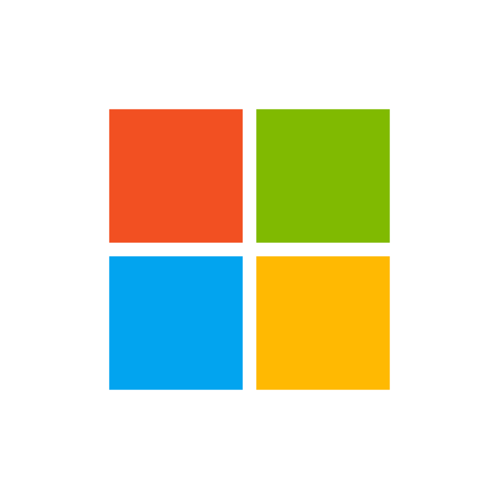 Microsoft Products