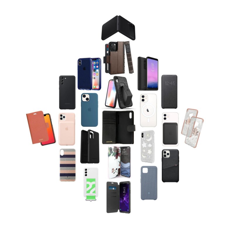 Phone Cases & Covers - The Outlet Shop