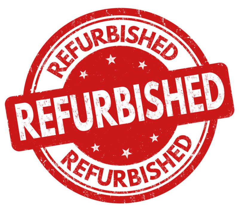 Refurbished Products - The Outlet Shop