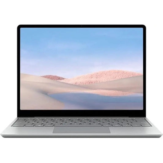 Microsoft Surface Laptop Go intel i5 8GB Ram 256SSD - Ice Blue Microsoft