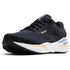 Brooks Adrenaline GTS 24 Womens Running Trainers UK Size 7 Black / Peach / Peacoat - New Brooks