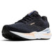 Brooks Adrenaline GTS 24 Womens Running Trainers UK Size 7 Black / Peach / Peacoat - New Brooks