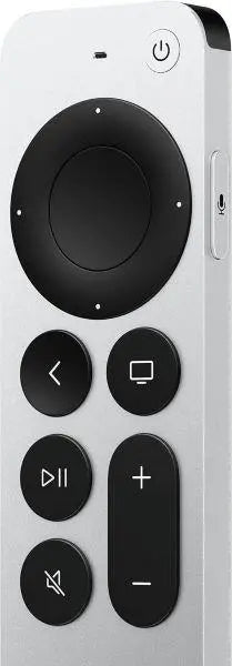 Apple TV 4K 3rd Generation 64GB Wifi Media Streamer - Black (MN873B/A) Apple