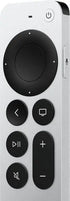 Apple TV 4K 3rd Generation 64GB Wifi Media Streamer - Black (MN873B/A) Apple
