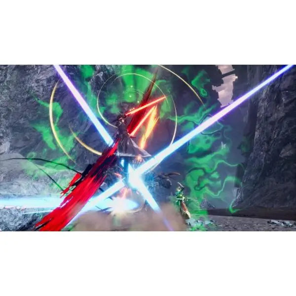 Sword Art Online Last Recollection Xbox One/Series X Microsoft