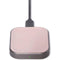 Decoded Wireless Airpod AirPod Pro Qi Fast Pad Charger - Pink (New) - The Outlet Shop