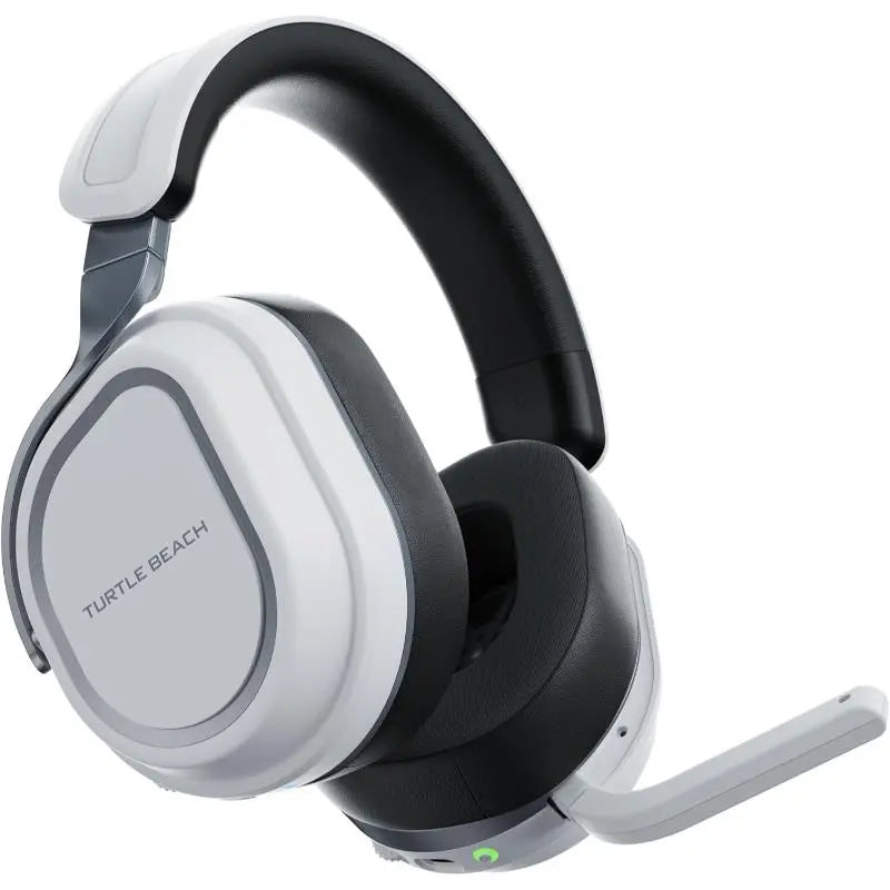 Turtle Beach Stealth 700 White Wireless Gaming Headset PS5 PS4 PC - Refurbished Turtle Beach