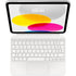 Apple iPad 10th Gen Magic Keyboard Folio QWERTZ DE Layout for Enhanced Typing - Refurbished Apple