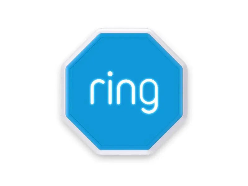 Ring Alarm Outdoor Siren Ring