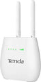 Tenda 4G680V2.0 Wireless N300 4G LTE and VoLTE Router Tenda