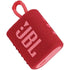 JBL Go 3 Waterproof Bluetooth Speaker -  Red JBL