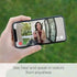 Ring Doorbell 2nd Gen Wireless HD Video Doorbell Venetian Bronze Ring