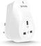 Tenda SP3 Smart Plug Amazon / Google WiFI Timer Plug  (New) Tenda