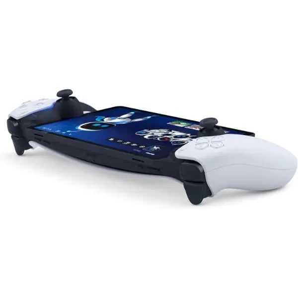 Playstation 5 Portal White Sony
