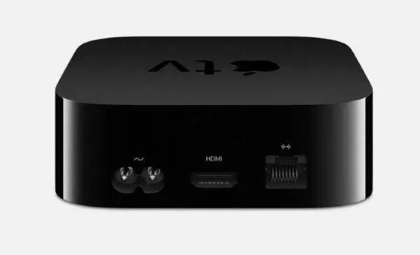 Apple TV 4K HDR Medi Steamer 32GB 1st Gen - New Apple