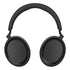 Sennheiser Accentum Wireless Over Ear Headphones Bluetooth - Black Sennheiser