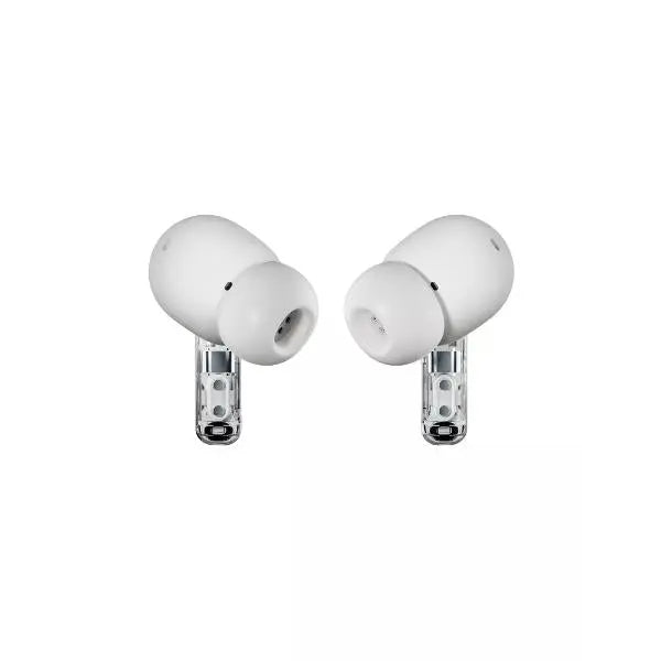 Nothing Ear A Wireless In-Ear Earbuds With Active Noise Cancelling White Nothing