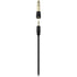 Audio technica ATH-AVC200 Closed Back Headphones - Black - New Audio Technica