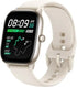 Amazfit GTS 4 Mini Smart Watch Fitness Tracker - White - New Amazfit
