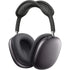 Apple Airpods Max Over Ear Wireless Headphones - Space Grey Black Headband Apple