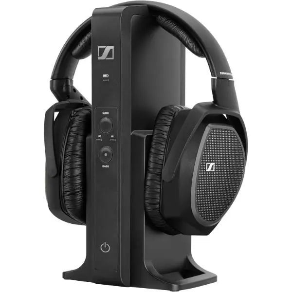 Sennheiser RS175 Wireless TV Headphones - Refurbished Sennheiser