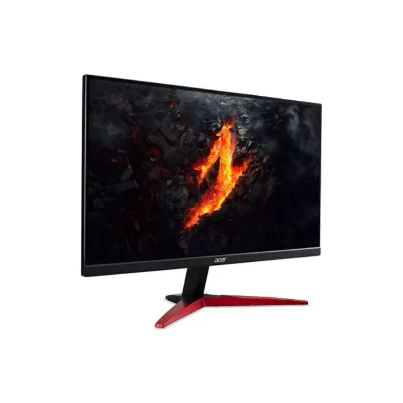 ACER Nitro KG241YM 23.8" Full HD 180Hz Gaming Monitor - Refurbished ACER