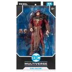 McFarlane Multiverse DC Range of collectible poseable action figures The Outlet Shop