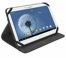 Targus 10.1" Samsung Galaxy Tablet Kickstand Case Cover - Black (New) - The Outlet Shop