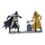 McFarlane Multiverse DC Range Of Collectible Poseable Action Figures (New) McFarlane Toys